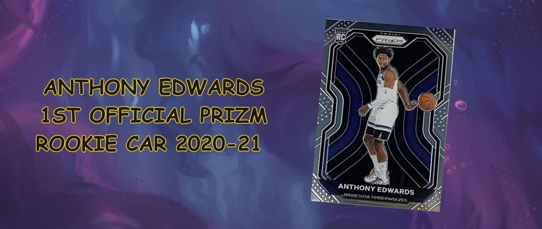 Anthony edwards
